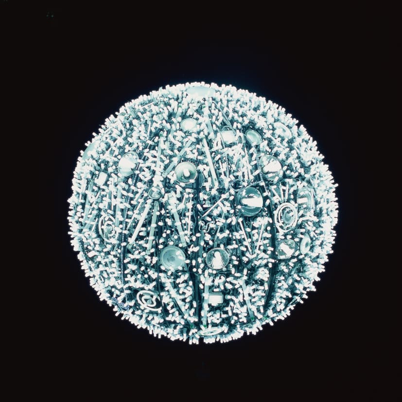 Artificial Moon