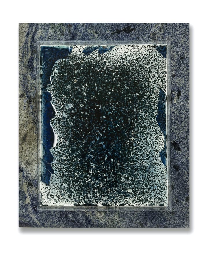 Biological Klein Blue 20230809