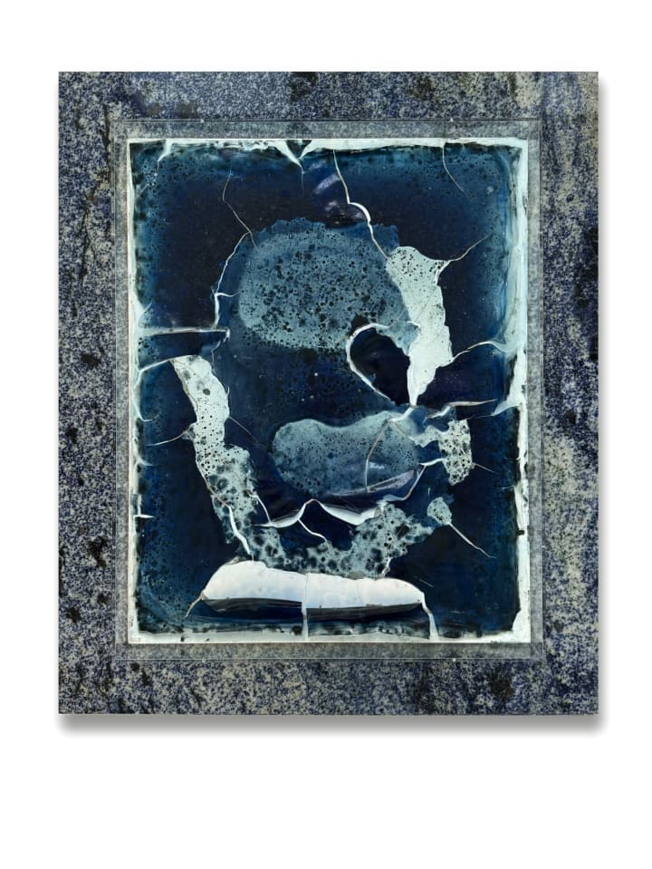 Biological Klein Blue 20231011