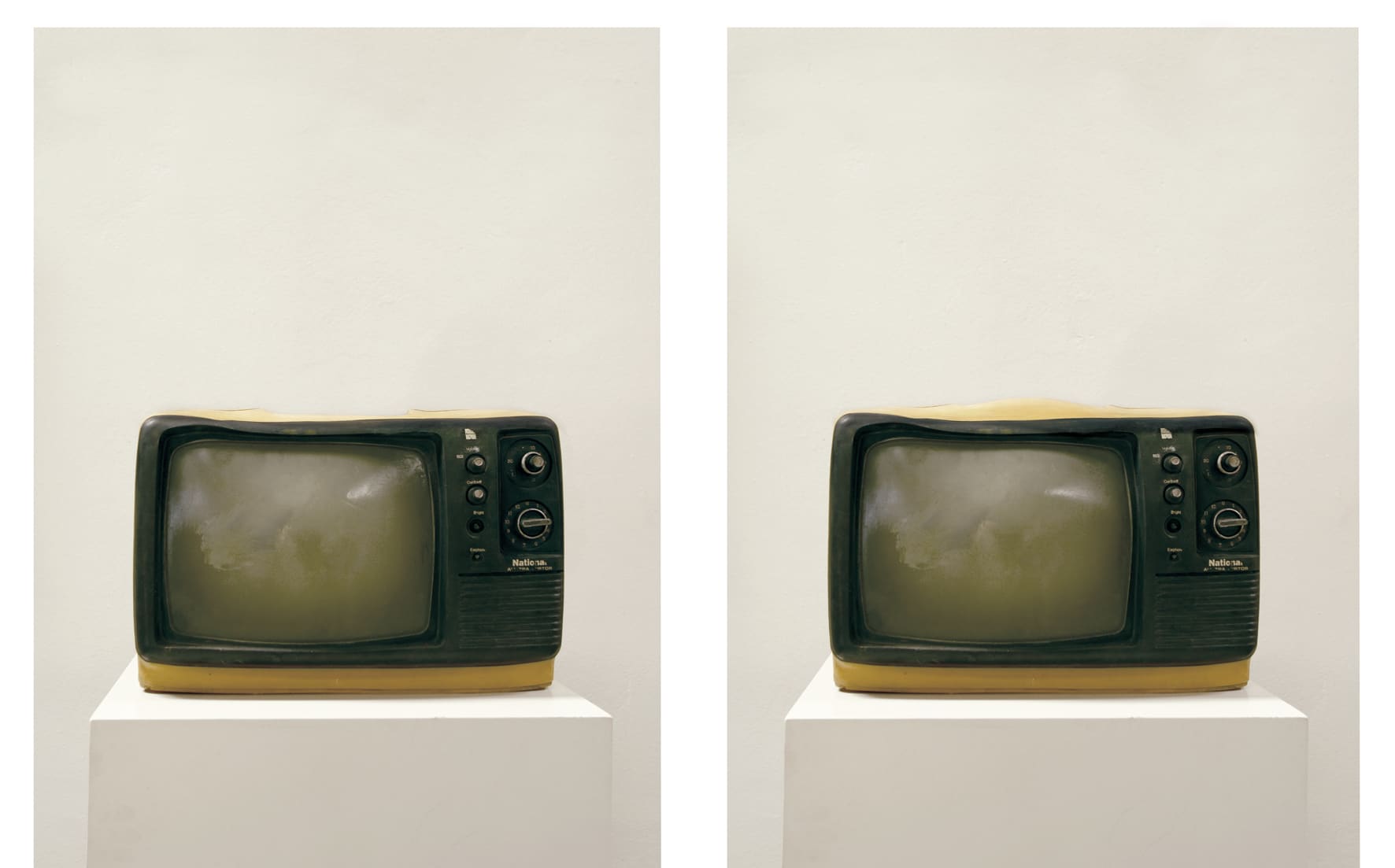 Breathe—TV Set