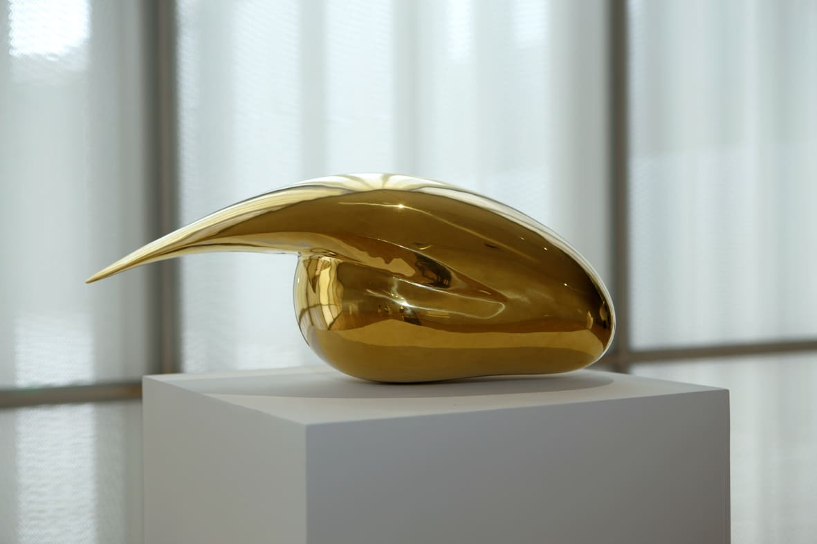 Invisible Sculpture - Life