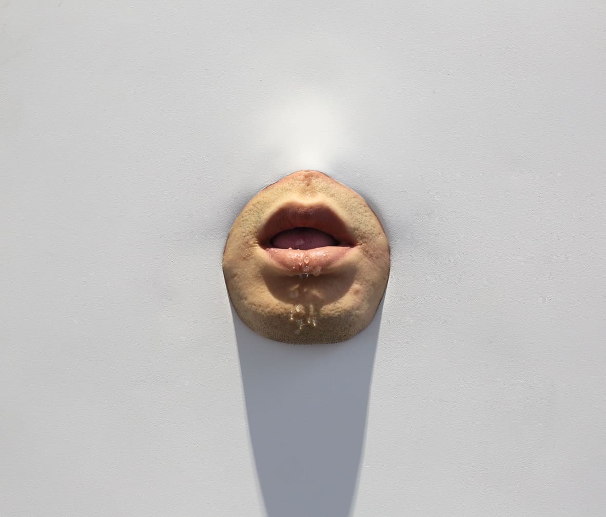 Mouth