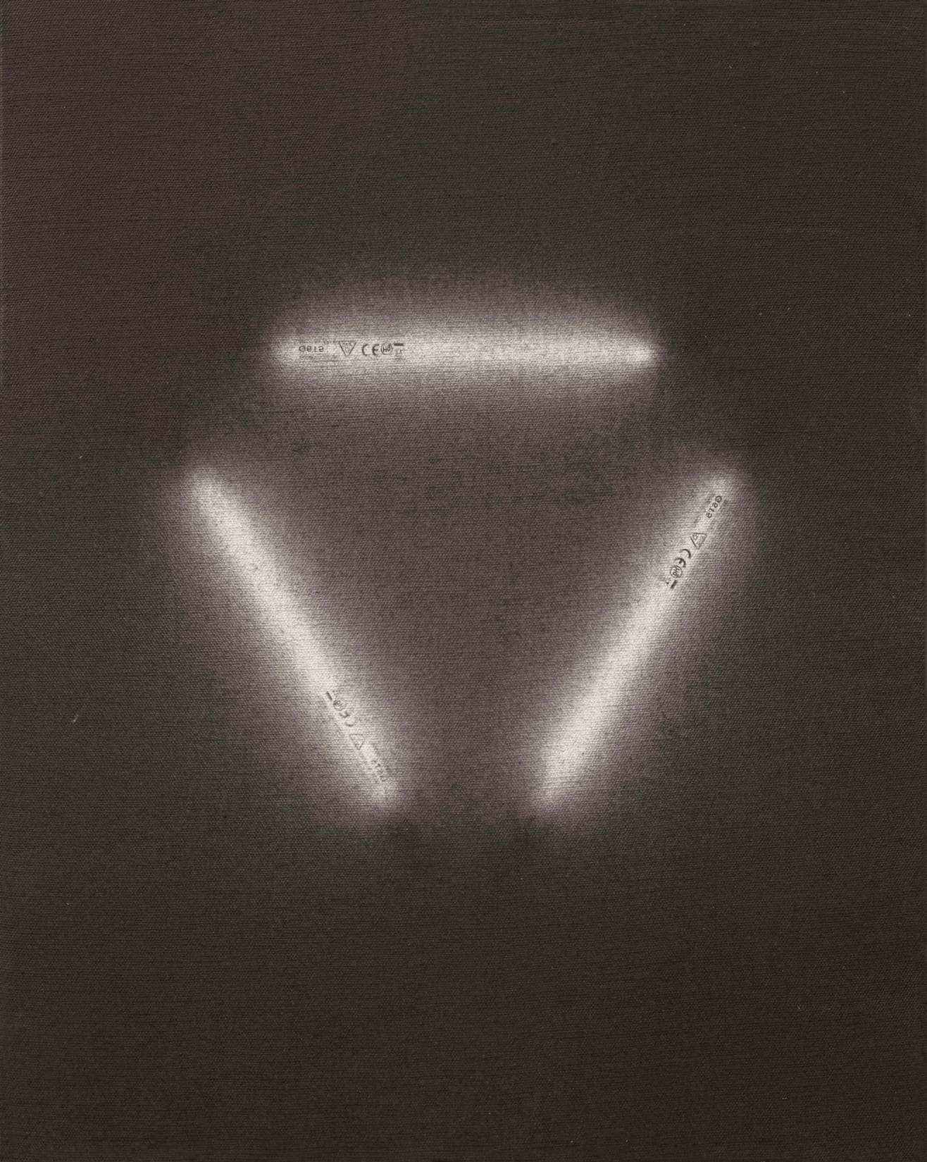 The present, which has been faded by the future201802